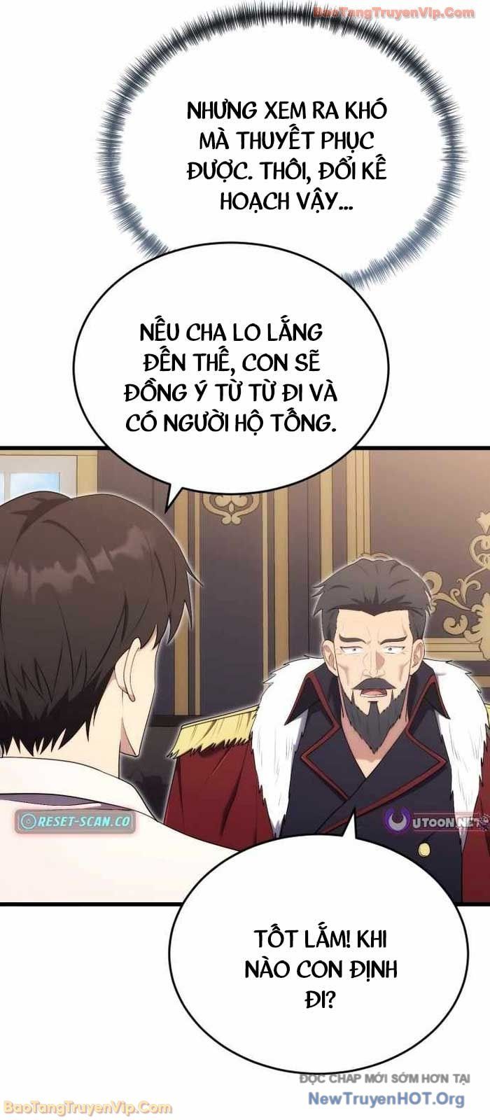 Đại Công Tử Hầu Tước Gia Là Đệ Nhất Võ Giả - Chapter 12 - Page 10