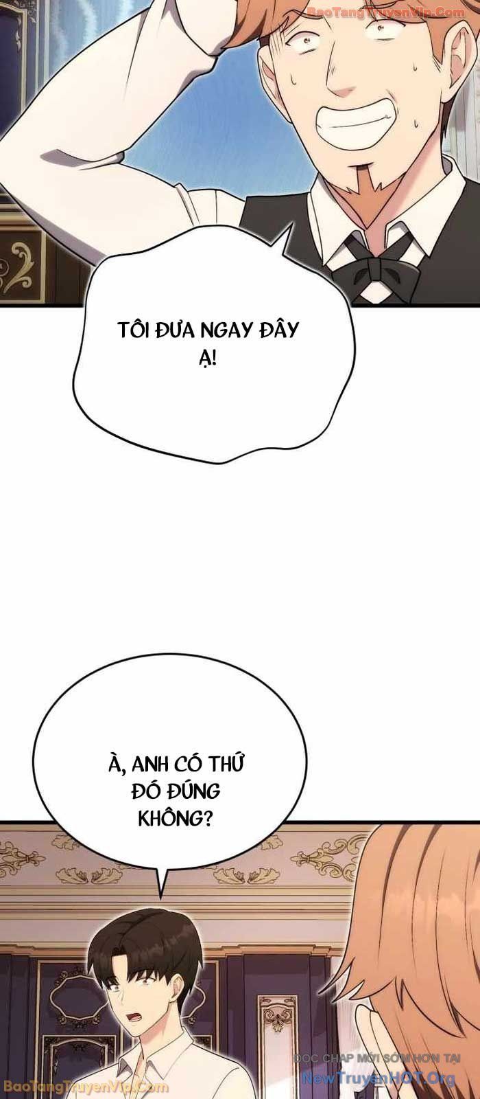 Đại Công Tử Hầu Tước Gia Là Đệ Nhất Võ Giả - Chapter 12 - Page 18