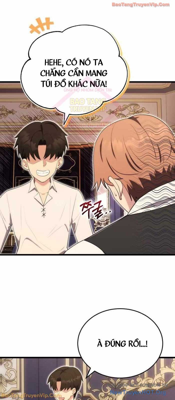 Đại Công Tử Hầu Tước Gia Là Đệ Nhất Võ Giả - Chapter 12 - Page 22
