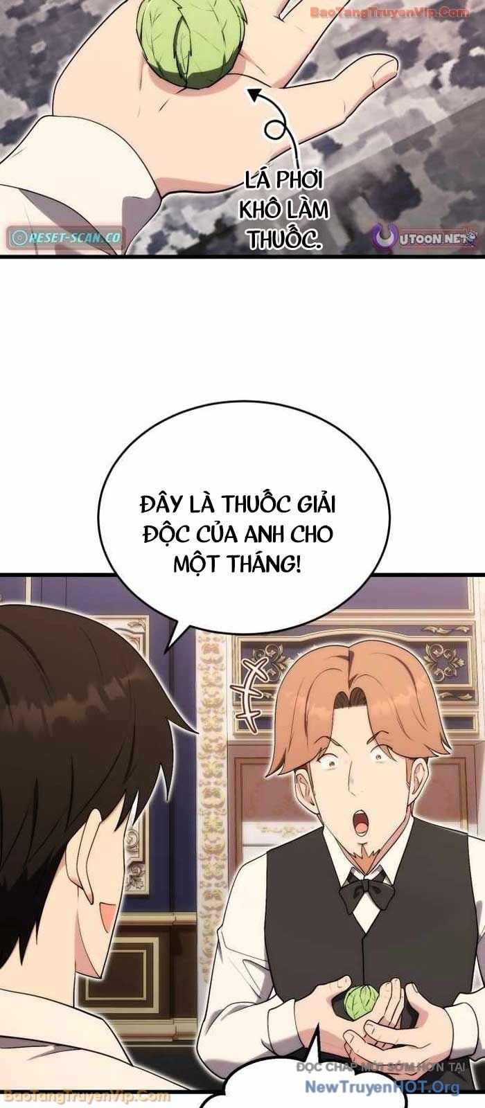 Đại Công Tử Hầu Tước Gia Là Đệ Nhất Võ Giả - Chapter 12 - Page 24