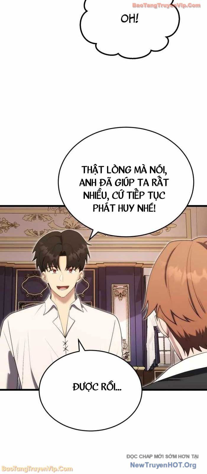 Đại Công Tử Hầu Tước Gia Là Đệ Nhất Võ Giả - Chapter 12 - Page 25