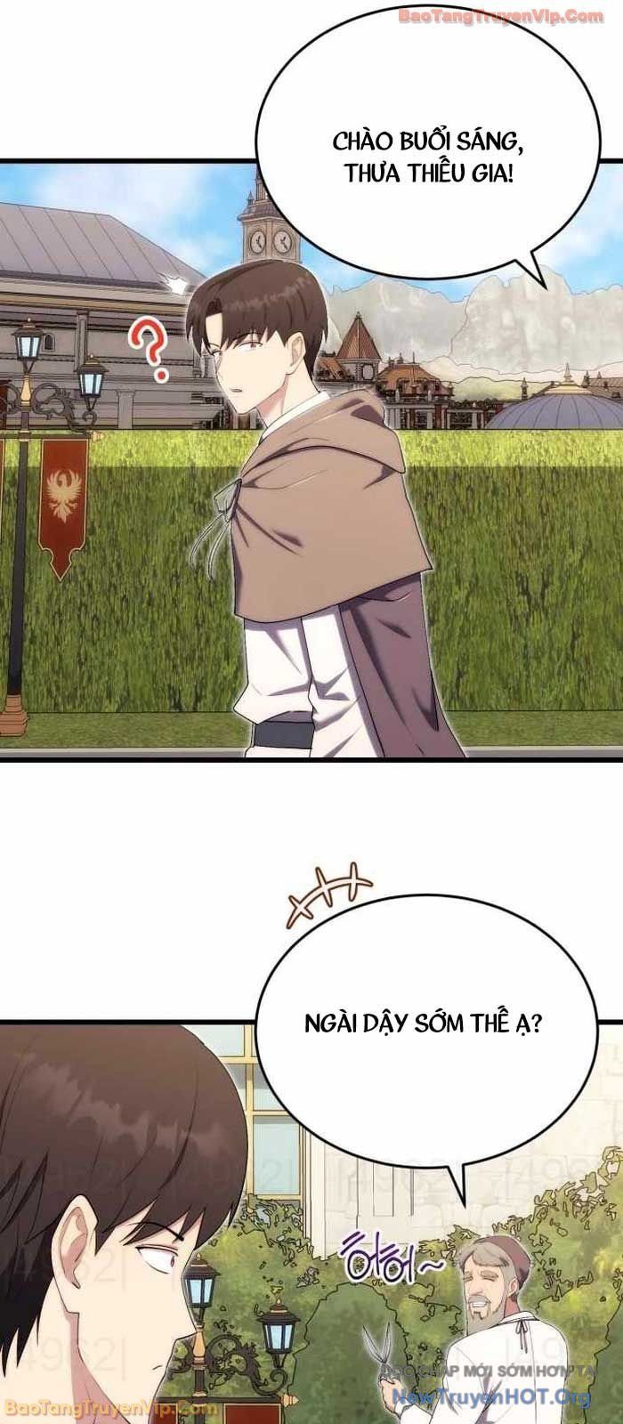 Đại Công Tử Hầu Tước Gia Là Đệ Nhất Võ Giả - Chapter 12 - Page 31