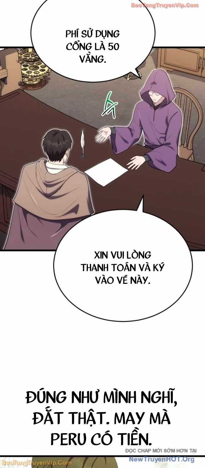 Đại Công Tử Hầu Tước Gia Là Đệ Nhất Võ Giả - Chapter 12 - Page 44