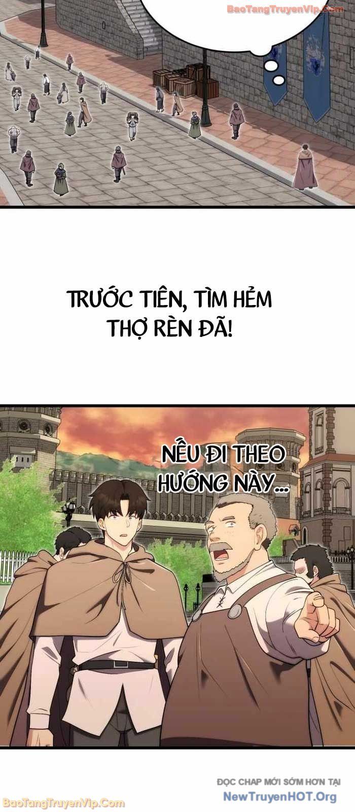 Đại Công Tử Hầu Tước Gia Là Đệ Nhất Võ Giả - Chapter 12 - Page 59