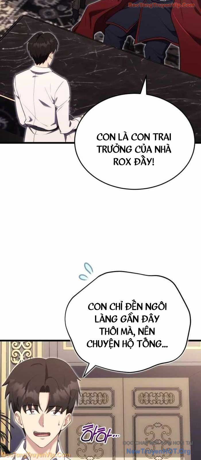 Đại Công Tử Hầu Tước Gia Là Đệ Nhất Võ Giả - Chapter 12 - Page 7