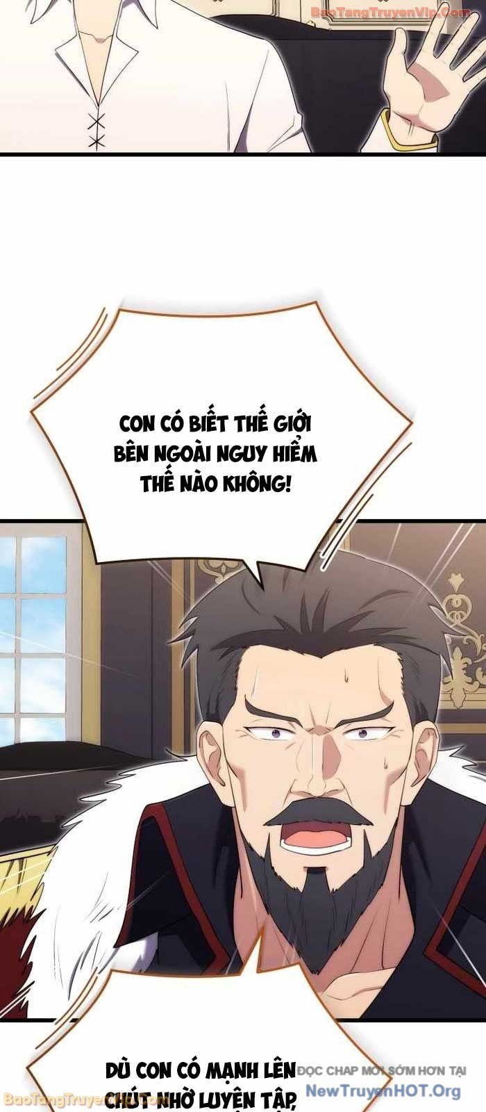 Đại Công Tử Hầu Tước Gia Là Đệ Nhất Võ Giả - Chapter 12 - Page 8