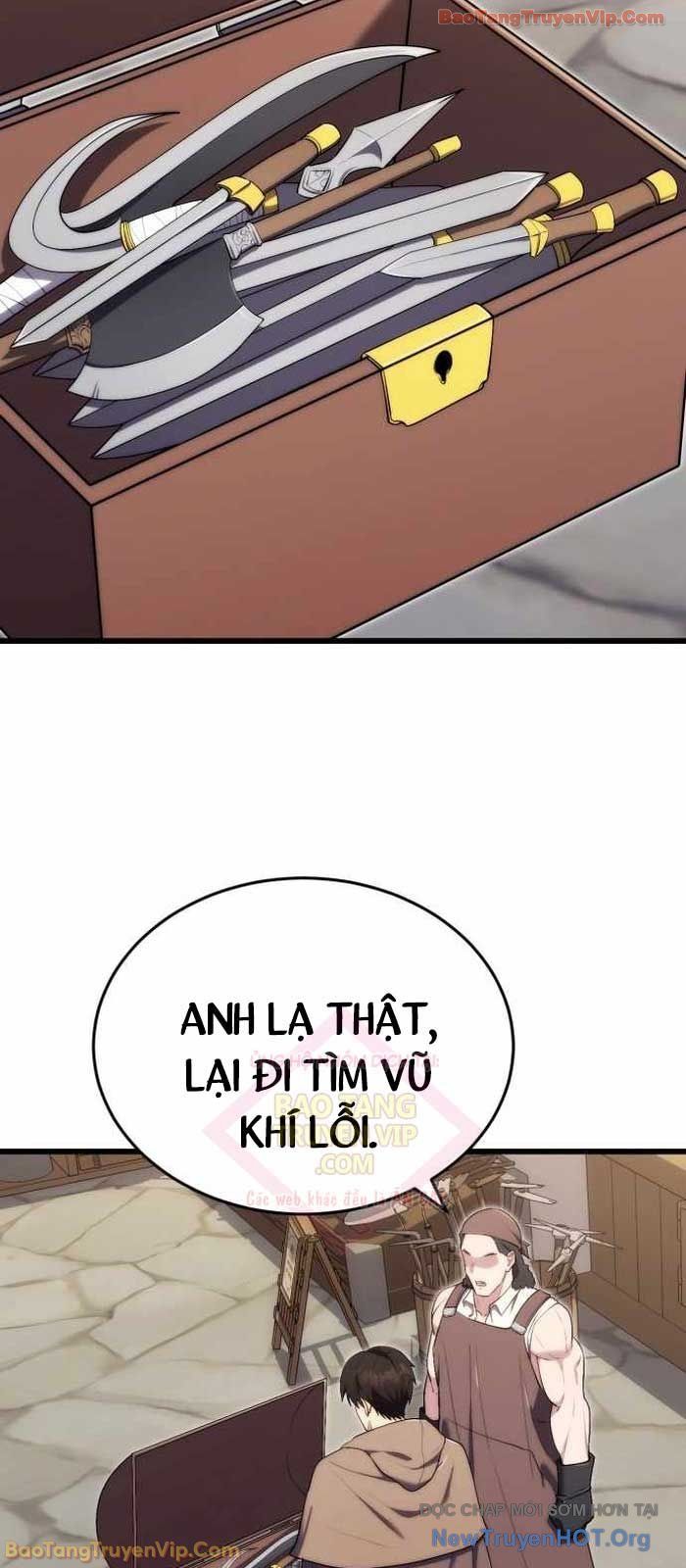 Đại Công Tử Hầu Tước Gia Là Đệ Nhất Võ Giả - Chapter 13 - Page 19