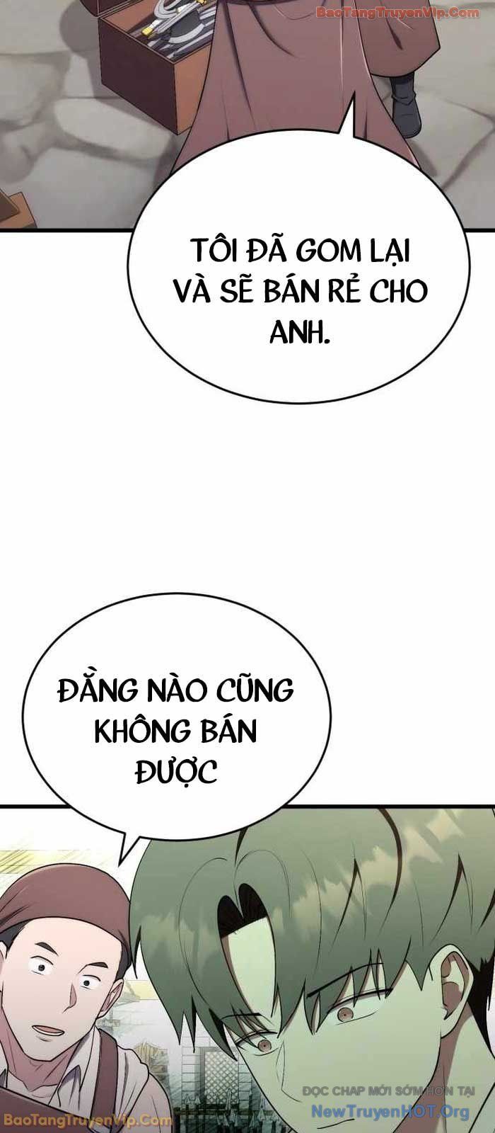 Đại Công Tử Hầu Tước Gia Là Đệ Nhất Võ Giả - Chapter 13 - Page 20