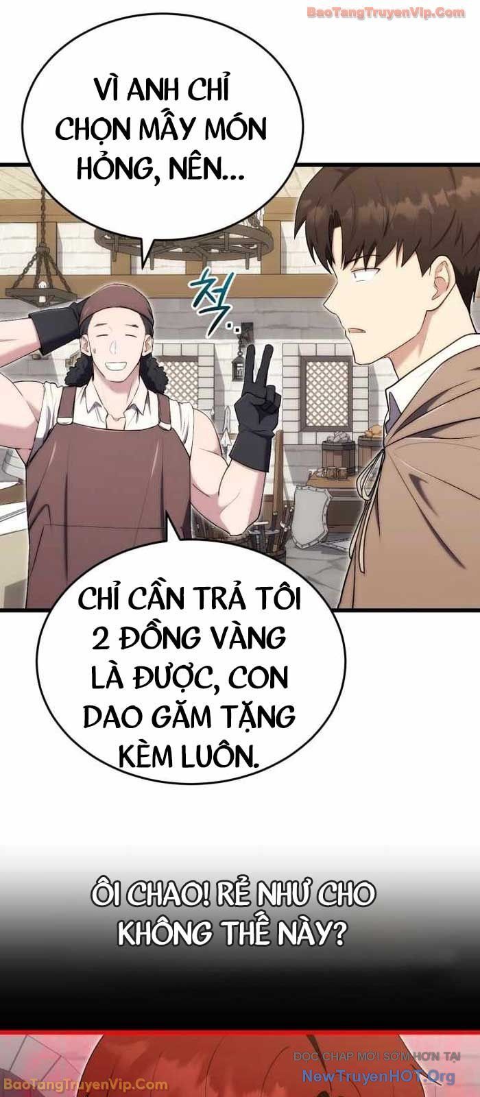 Đại Công Tử Hầu Tước Gia Là Đệ Nhất Võ Giả - Chapter 13 - Page 25