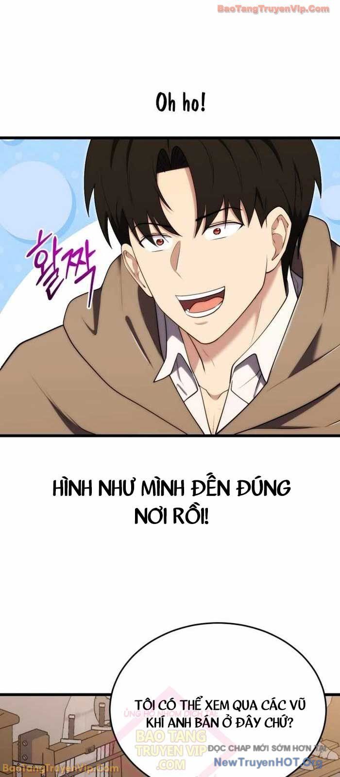 Đại Công Tử Hầu Tước Gia Là Đệ Nhất Võ Giả - Chapter 13 - Page 3