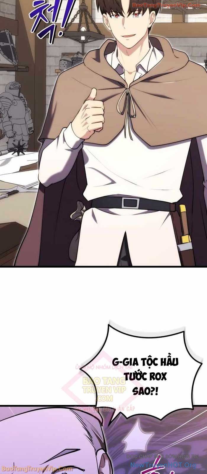 Đại Công Tử Hầu Tước Gia Là Đệ Nhất Võ Giả - Chapter 13 - Page 33