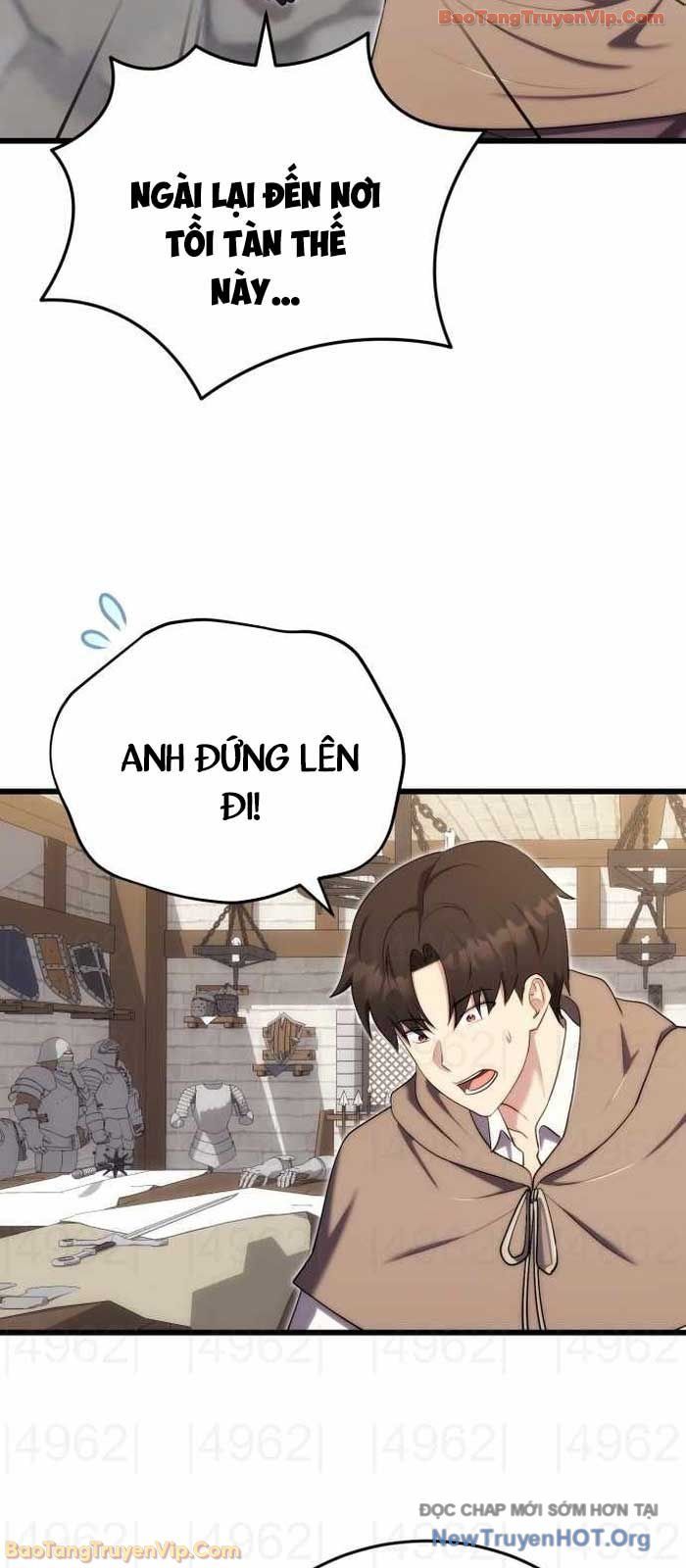 Đại Công Tử Hầu Tước Gia Là Đệ Nhất Võ Giả - Chapter 13 - Page 35