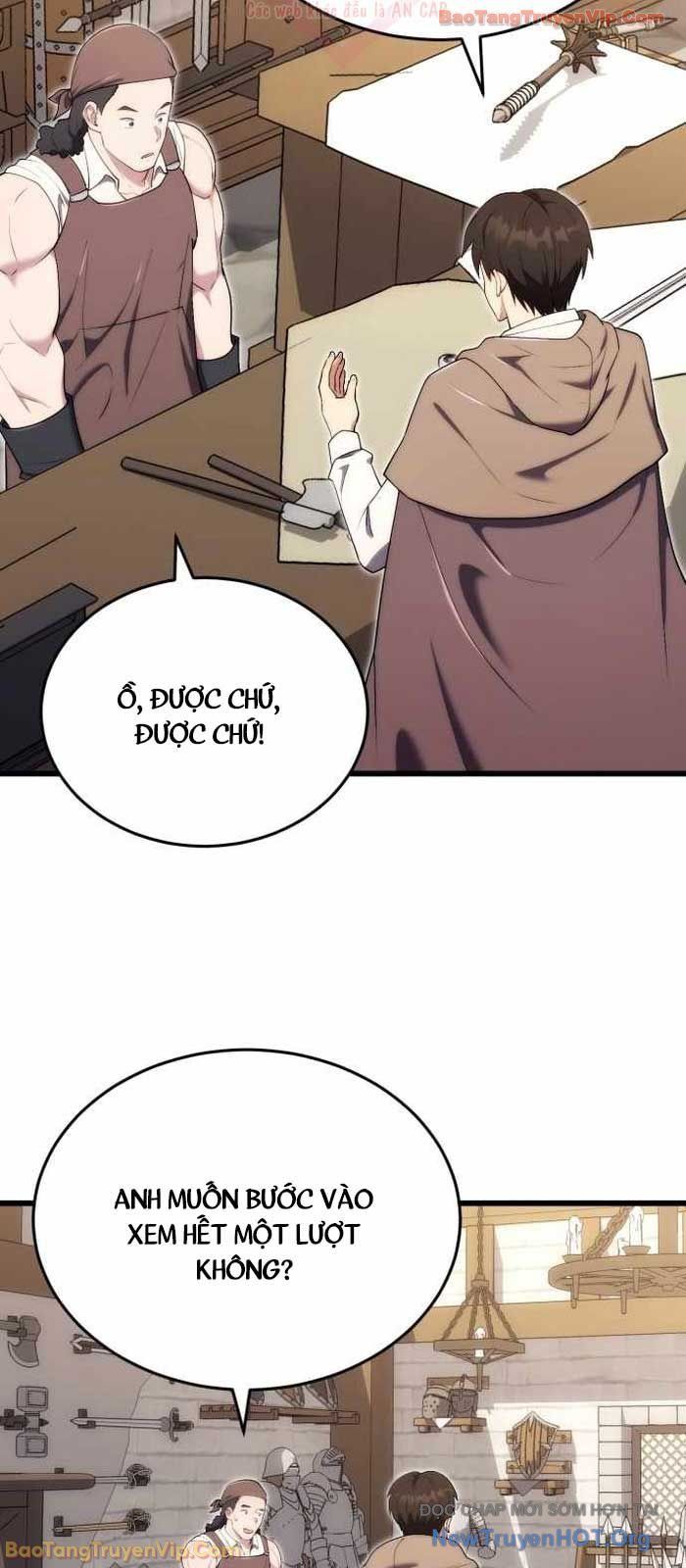 Đại Công Tử Hầu Tước Gia Là Đệ Nhất Võ Giả - Chapter 13 - Page 4