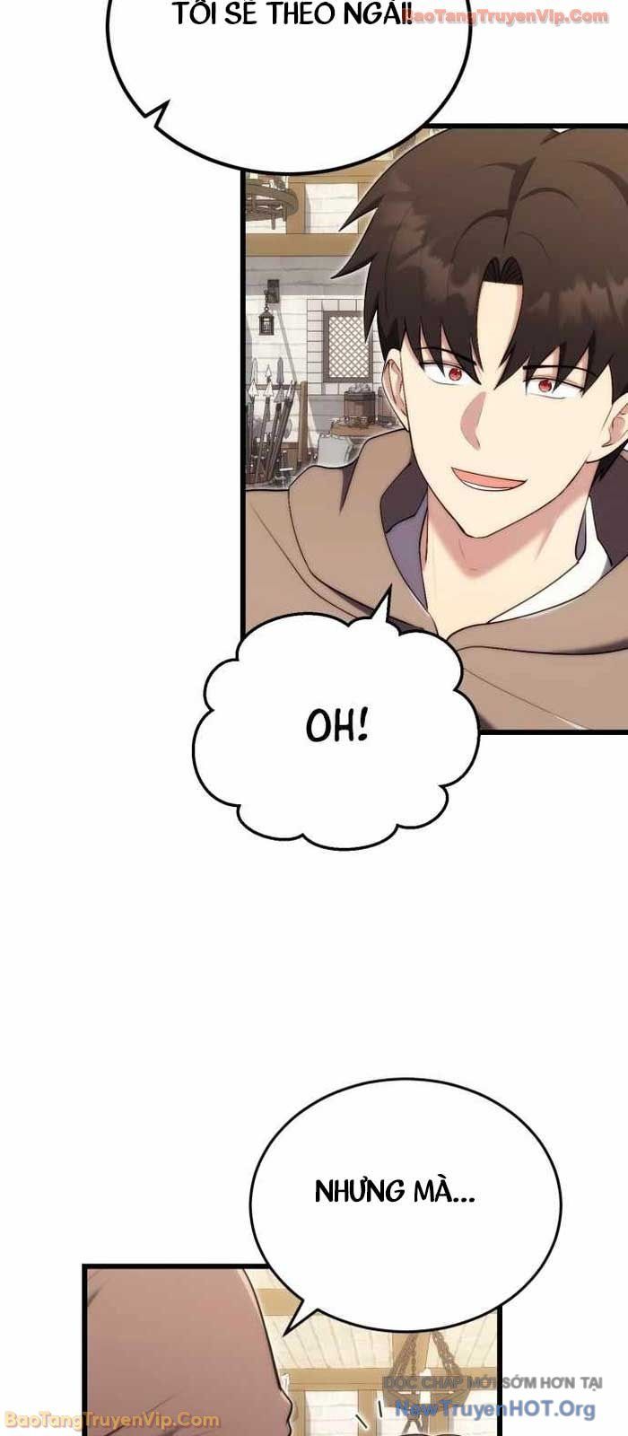 Đại Công Tử Hầu Tước Gia Là Đệ Nhất Võ Giả - Chapter 13 - Page 46