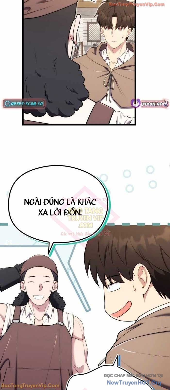 Đại Công Tử Hầu Tước Gia Là Đệ Nhất Võ Giả - Chapter 13 - Page 47