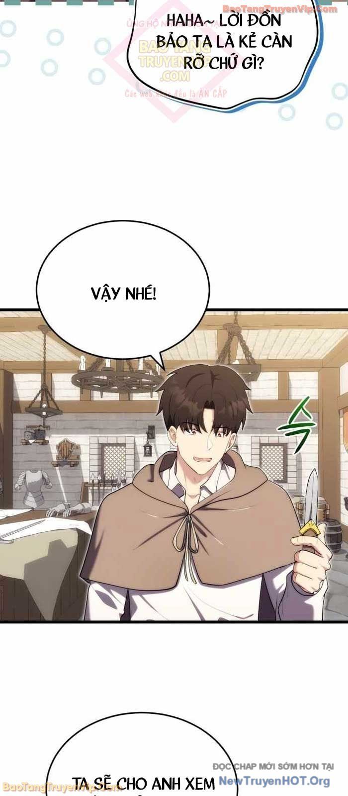 Đại Công Tử Hầu Tước Gia Là Đệ Nhất Võ Giả - Chapter 13 - Page 48