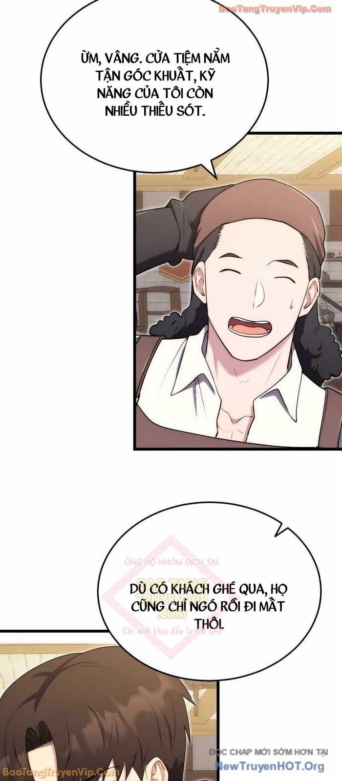 Đại Công Tử Hầu Tước Gia Là Đệ Nhất Võ Giả - Chapter 13 - Page 7