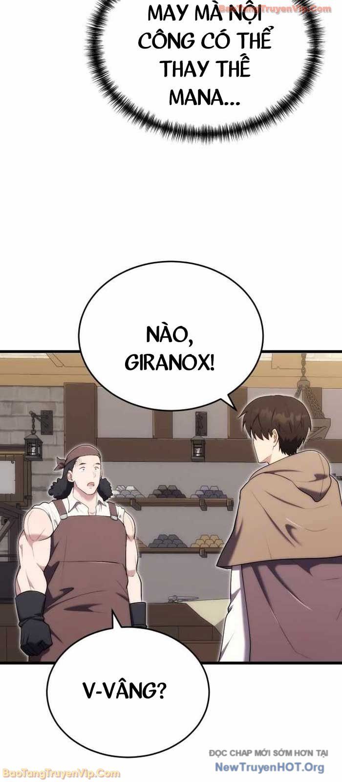 Đại Công Tử Hầu Tước Gia Là Đệ Nhất Võ Giả - Chapter 13 - Page 74