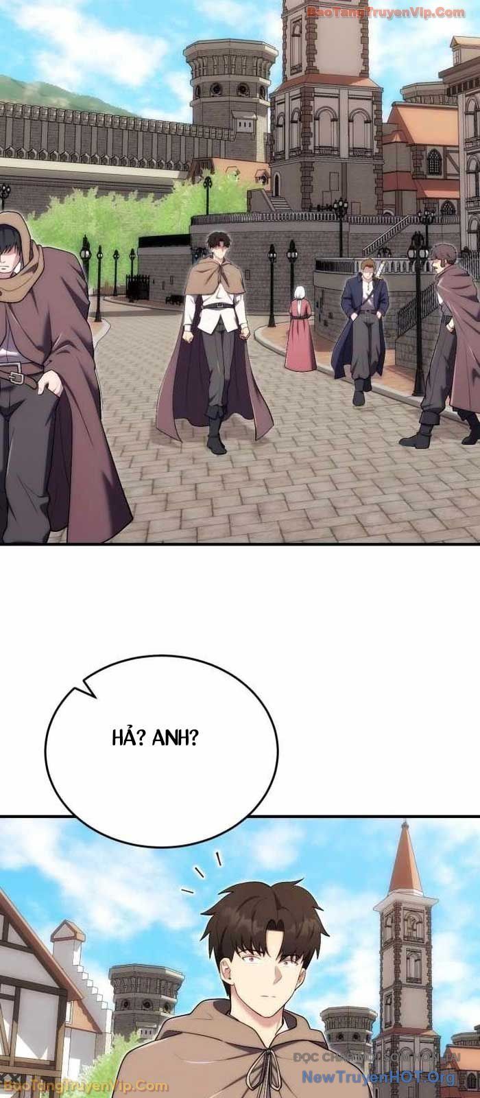 Đại Công Tử Hầu Tước Gia Là Đệ Nhất Võ Giả - Chapter 13 - Page 77