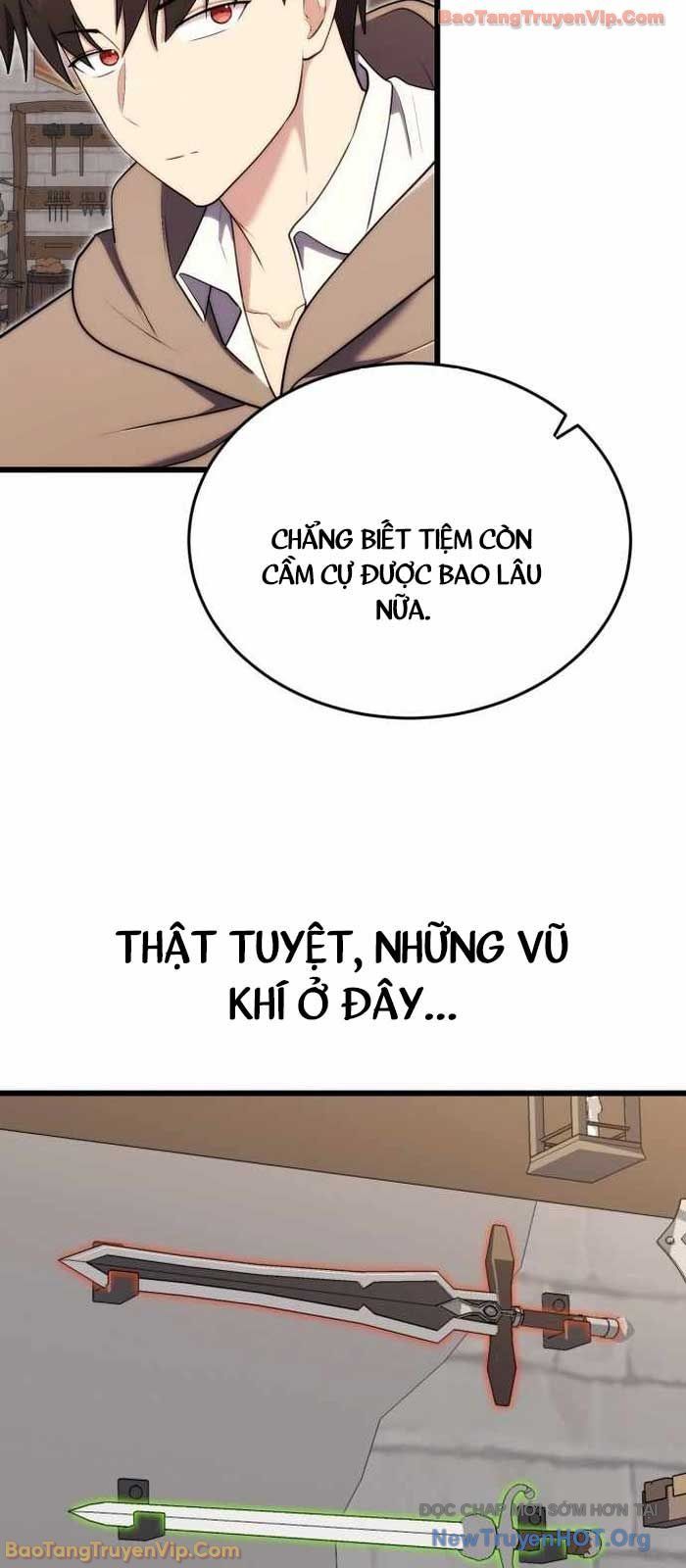 Đại Công Tử Hầu Tước Gia Là Đệ Nhất Võ Giả - Chapter 13 - Page 8