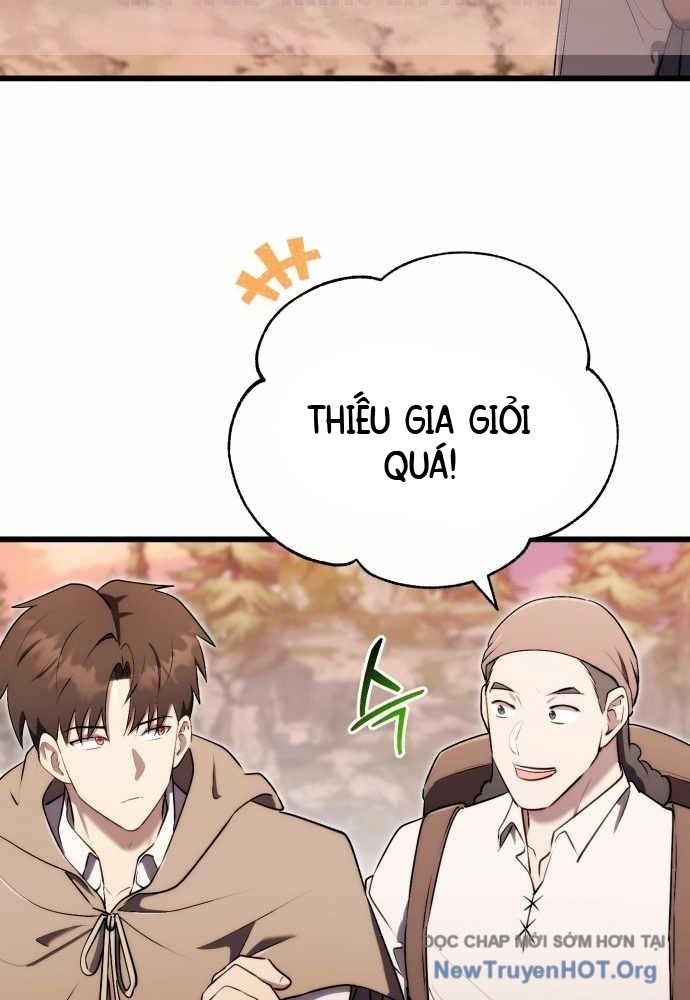 Đại Công Tử Hầu Tước Gia Là Đệ Nhất Võ Giả - Chapter 15 - Page 31