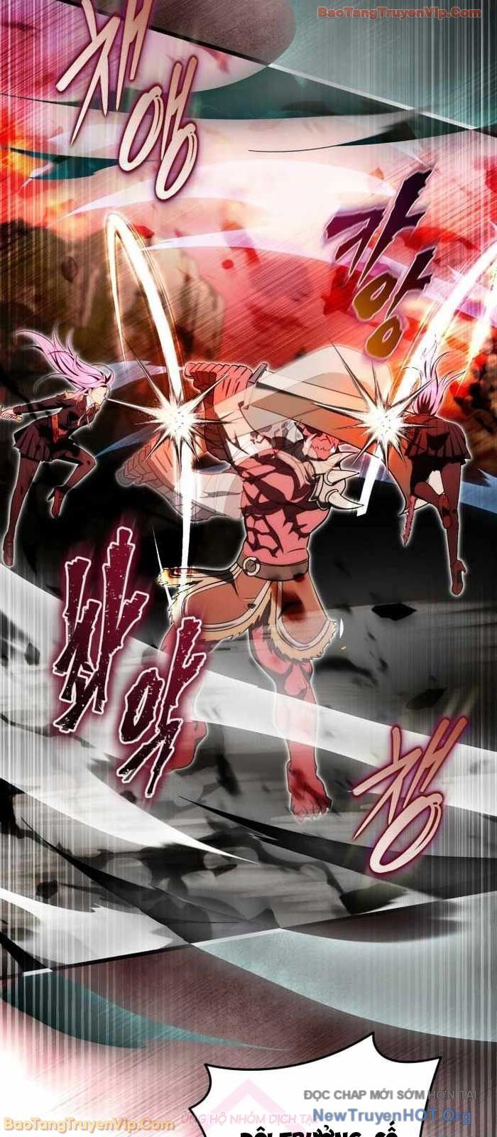 Đại Công Tử Hầu Tước Gia Là Đệ Nhất Võ Giả - Chapter 16 - Page 30