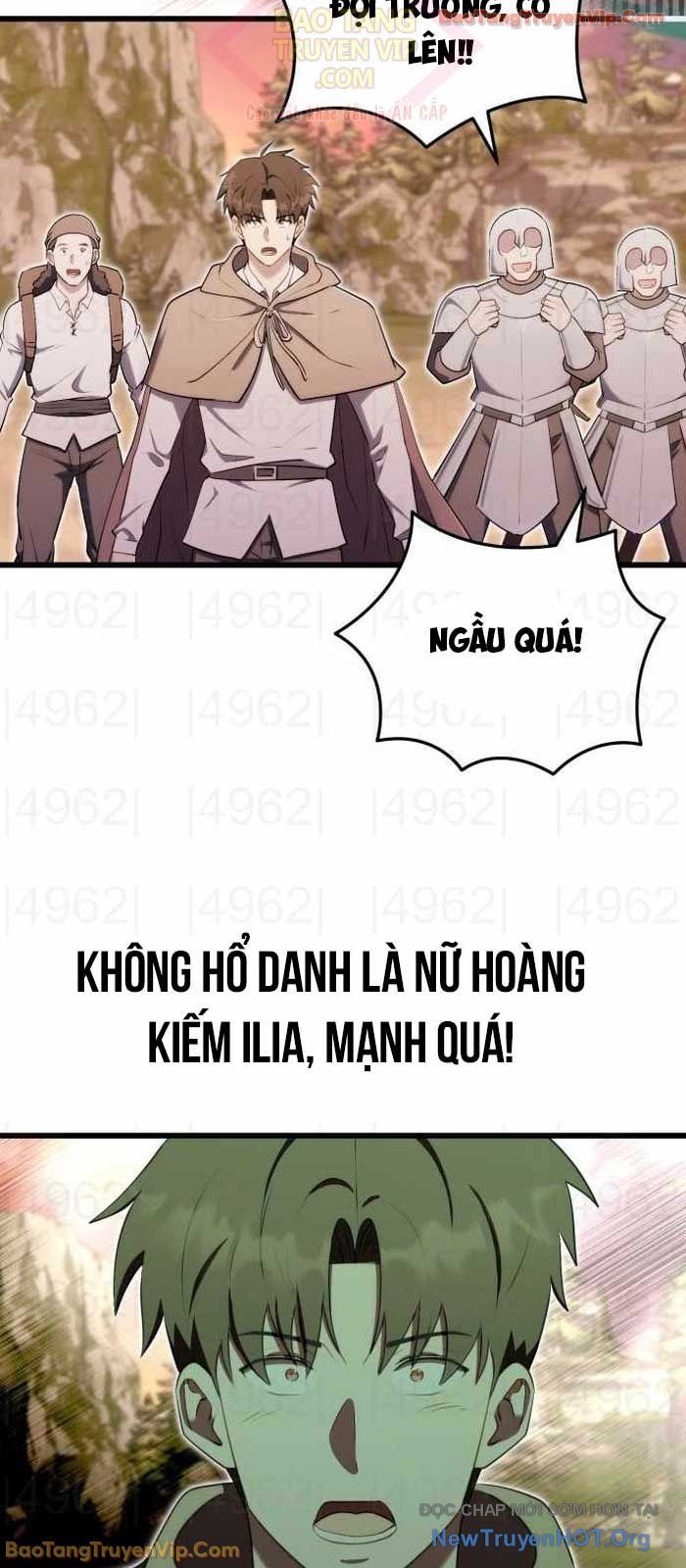 Đại Công Tử Hầu Tước Gia Là Đệ Nhất Võ Giả - Chapter 16 - Page 31