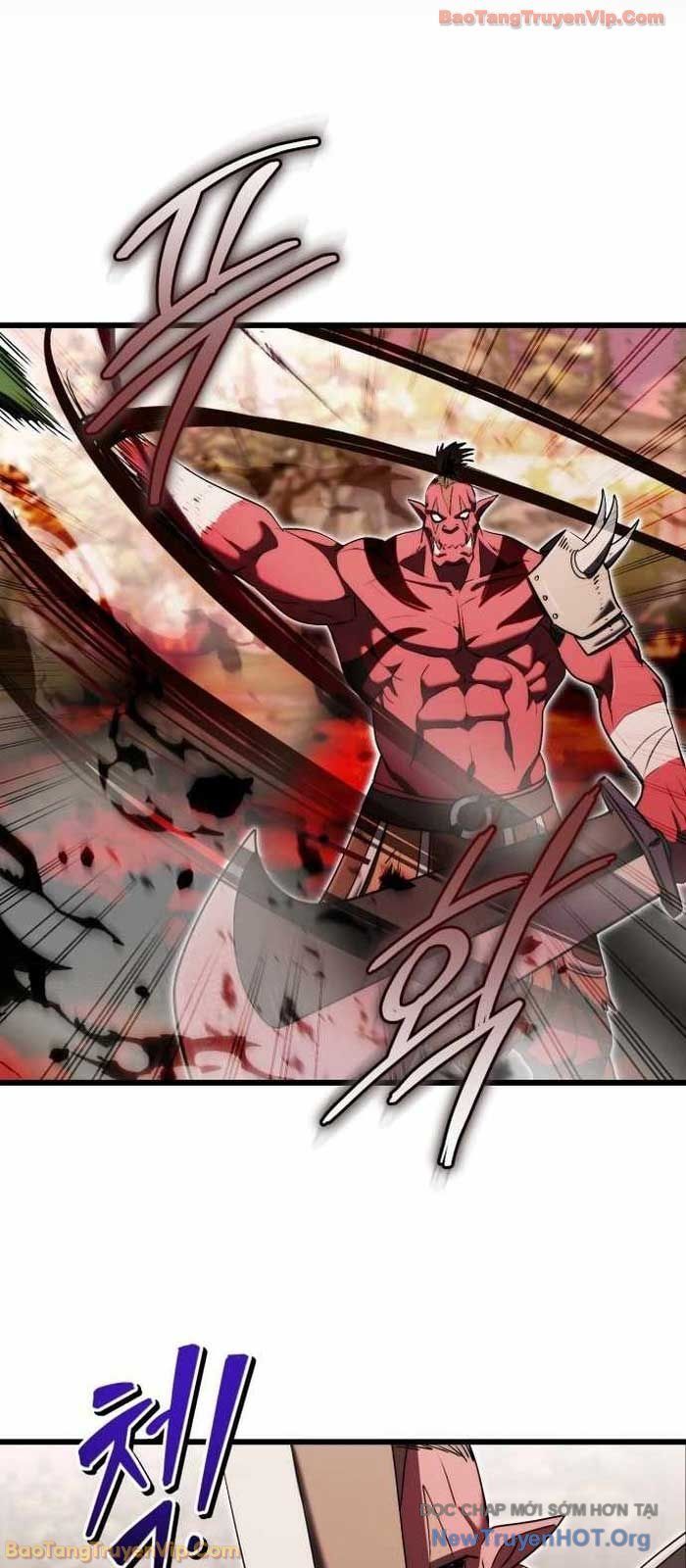 Đại Công Tử Hầu Tước Gia Là Đệ Nhất Võ Giả - Chapter 16 - Page 7