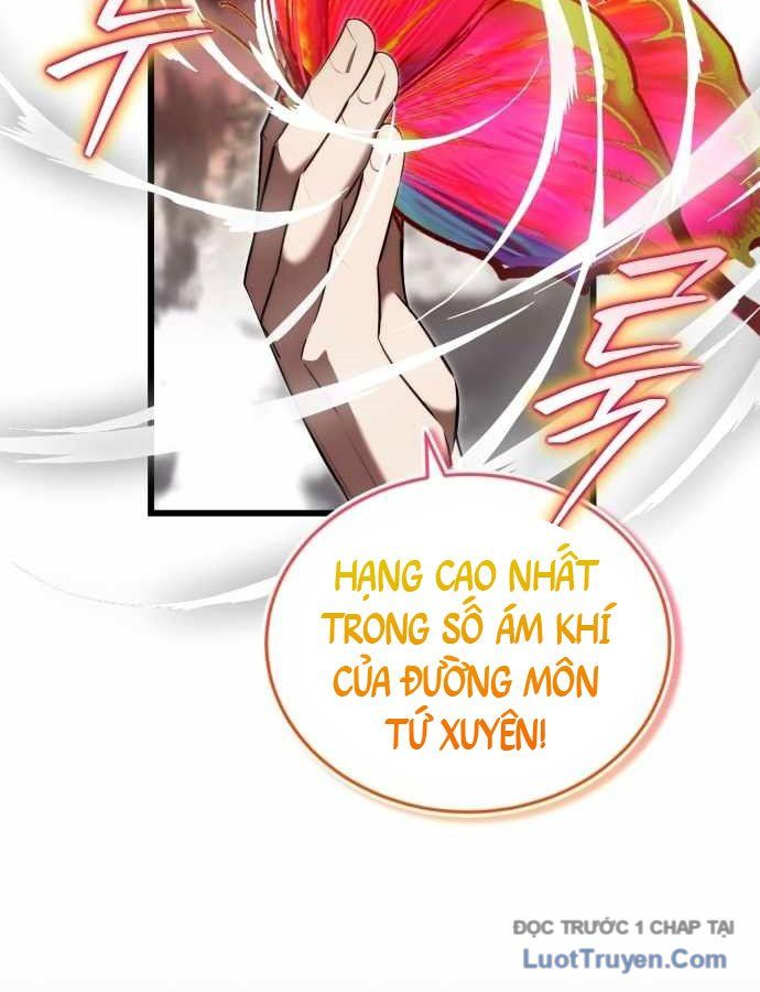 Đại Công Tử Hầu Tước Gia Là Đệ Nhất Võ Giả - Chapter 17 - Page 27