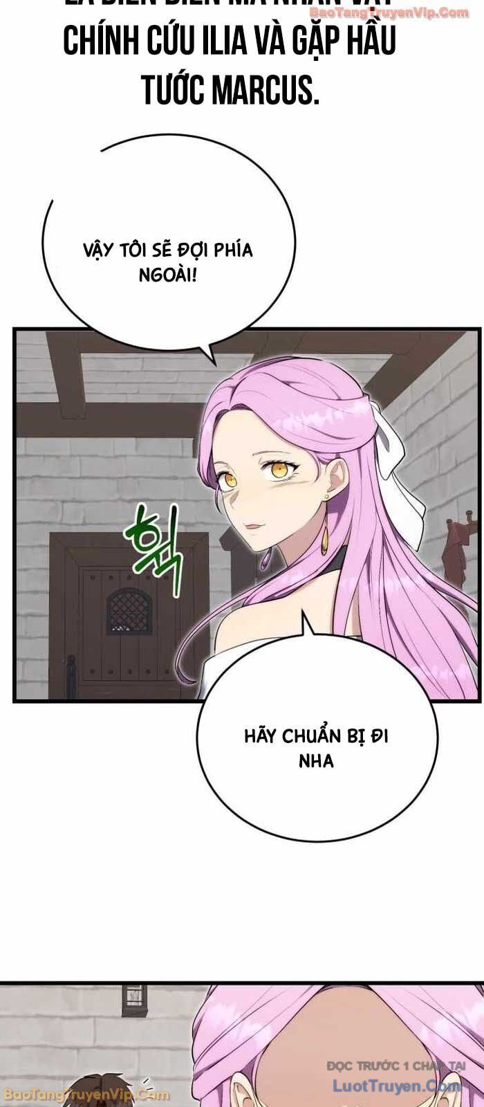 Đại Công Tử Hầu Tước Gia Là Đệ Nhất Võ Giả - Chapter 18 - Page 10