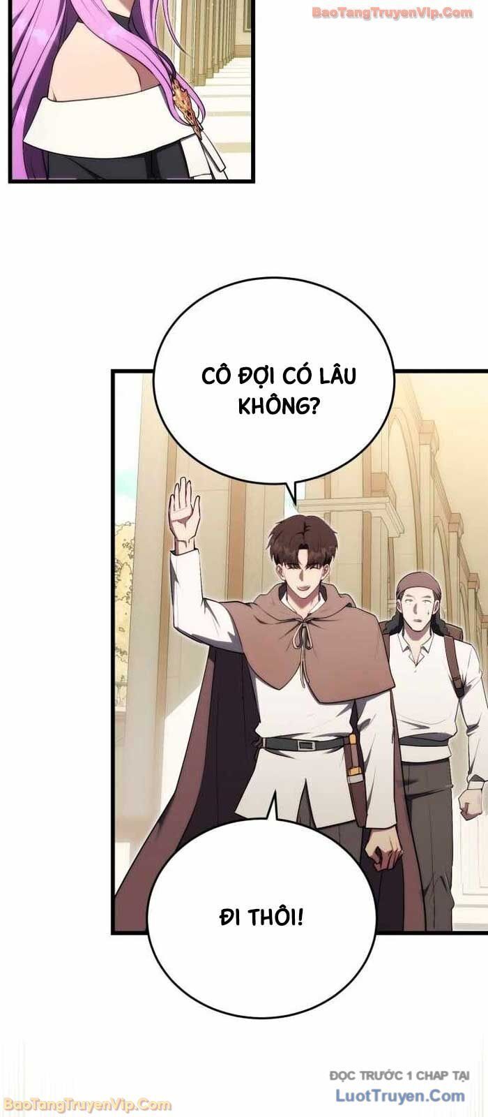 Đại Công Tử Hầu Tước Gia Là Đệ Nhất Võ Giả - Chapter 18 - Page 13