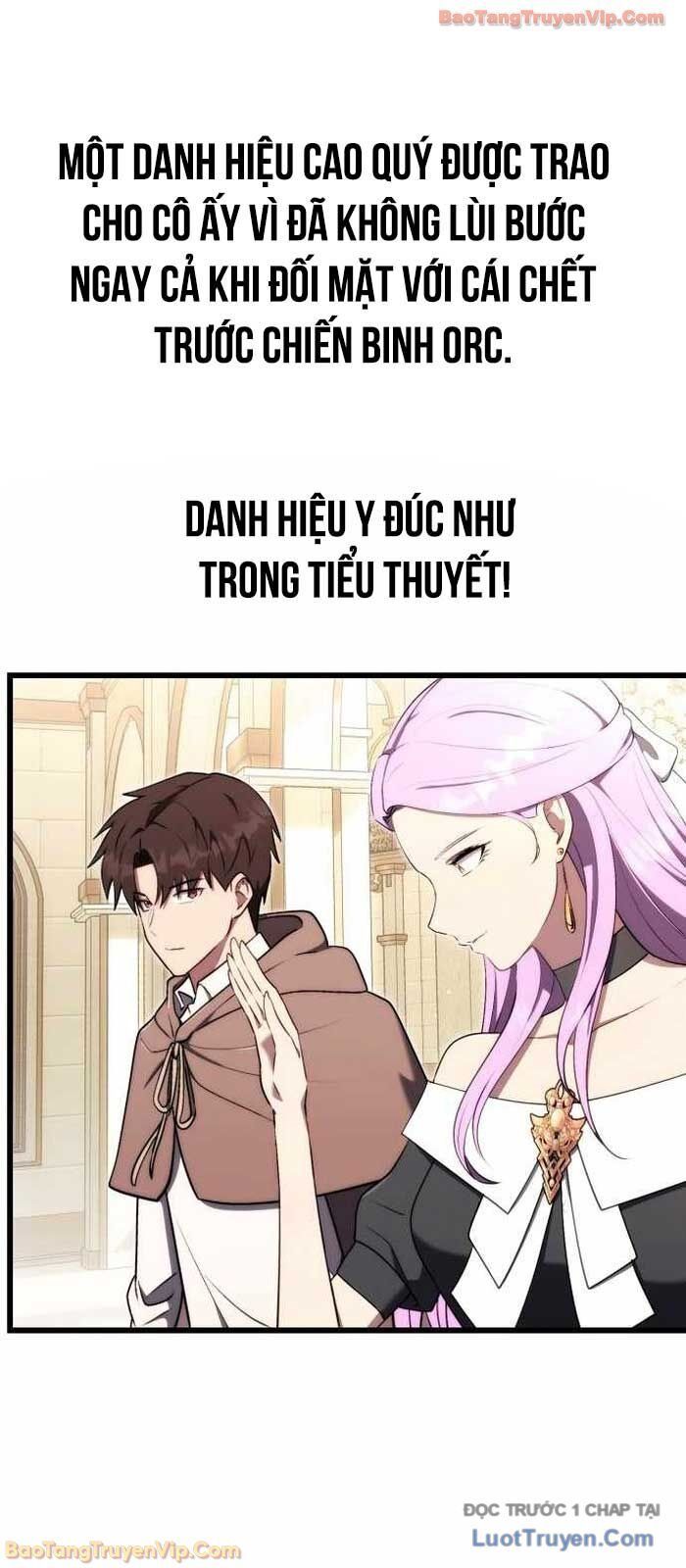 Đại Công Tử Hầu Tước Gia Là Đệ Nhất Võ Giả - Chapter 18 - Page 16