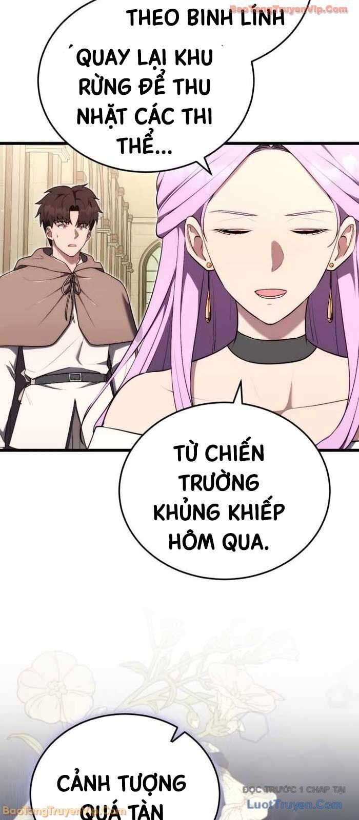 Đại Công Tử Hầu Tước Gia Là Đệ Nhất Võ Giả - Chapter 18 - Page 22