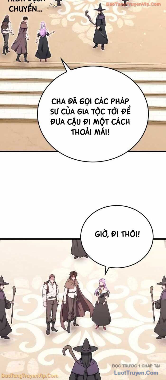 Đại Công Tử Hầu Tước Gia Là Đệ Nhất Võ Giả - Chapter 18 - Page 29