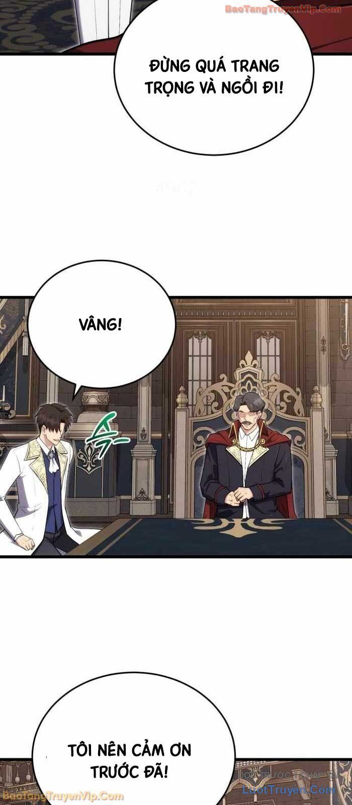 Đại Công Tử Hầu Tước Gia Là Đệ Nhất Võ Giả - Chapter 18 - Page 42