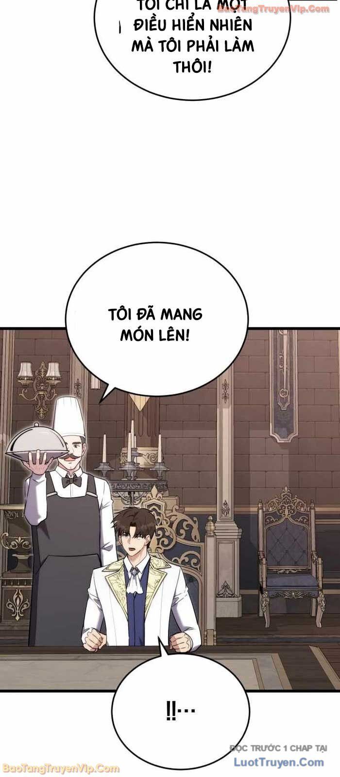 Đại Công Tử Hầu Tước Gia Là Đệ Nhất Võ Giả - Chapter 18 - Page 45