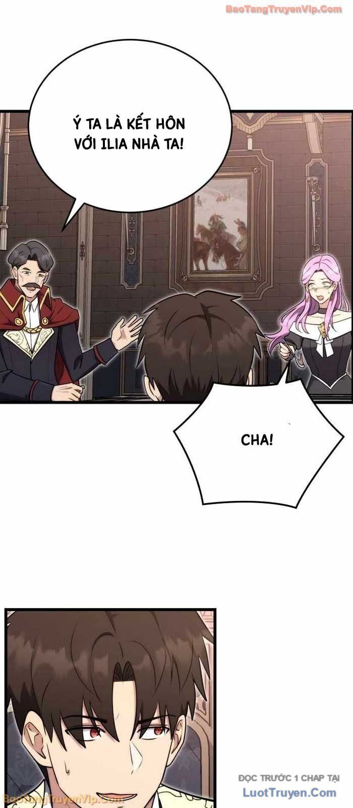 Đại Công Tử Hầu Tước Gia Là Đệ Nhất Võ Giả - Chapter 18 - Page 53