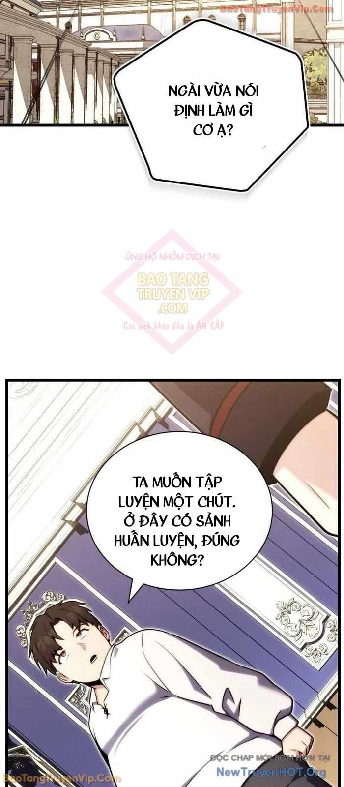 Đại Công Tử Hầu Tước Gia Là Đệ Nhất Võ Giả - Chapter 2 - Page 22