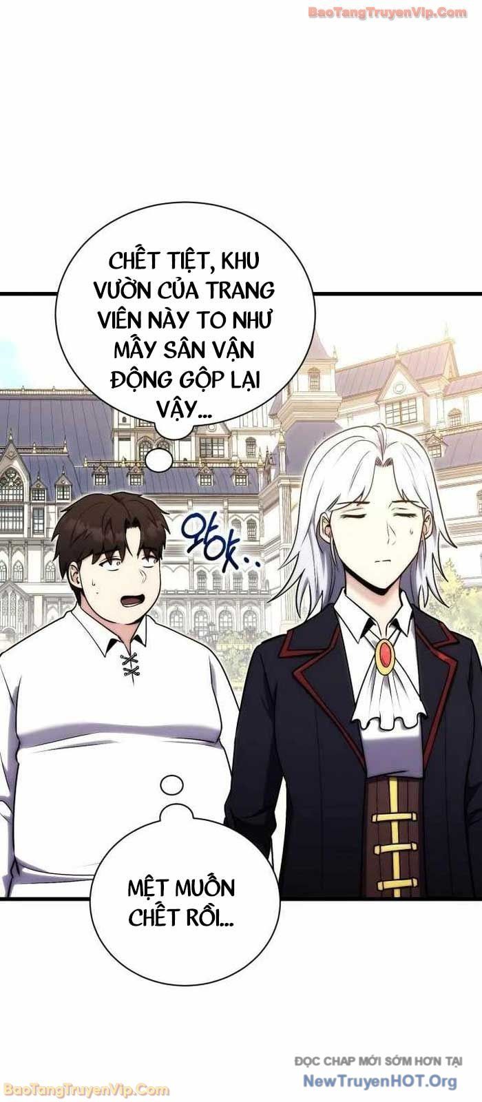 Đại Công Tử Hầu Tước Gia Là Đệ Nhất Võ Giả - Chapter 2 - Page 27