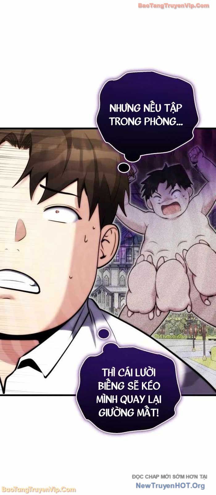 Đại Công Tử Hầu Tước Gia Là Đệ Nhất Võ Giả - Chapter 2 - Page 28