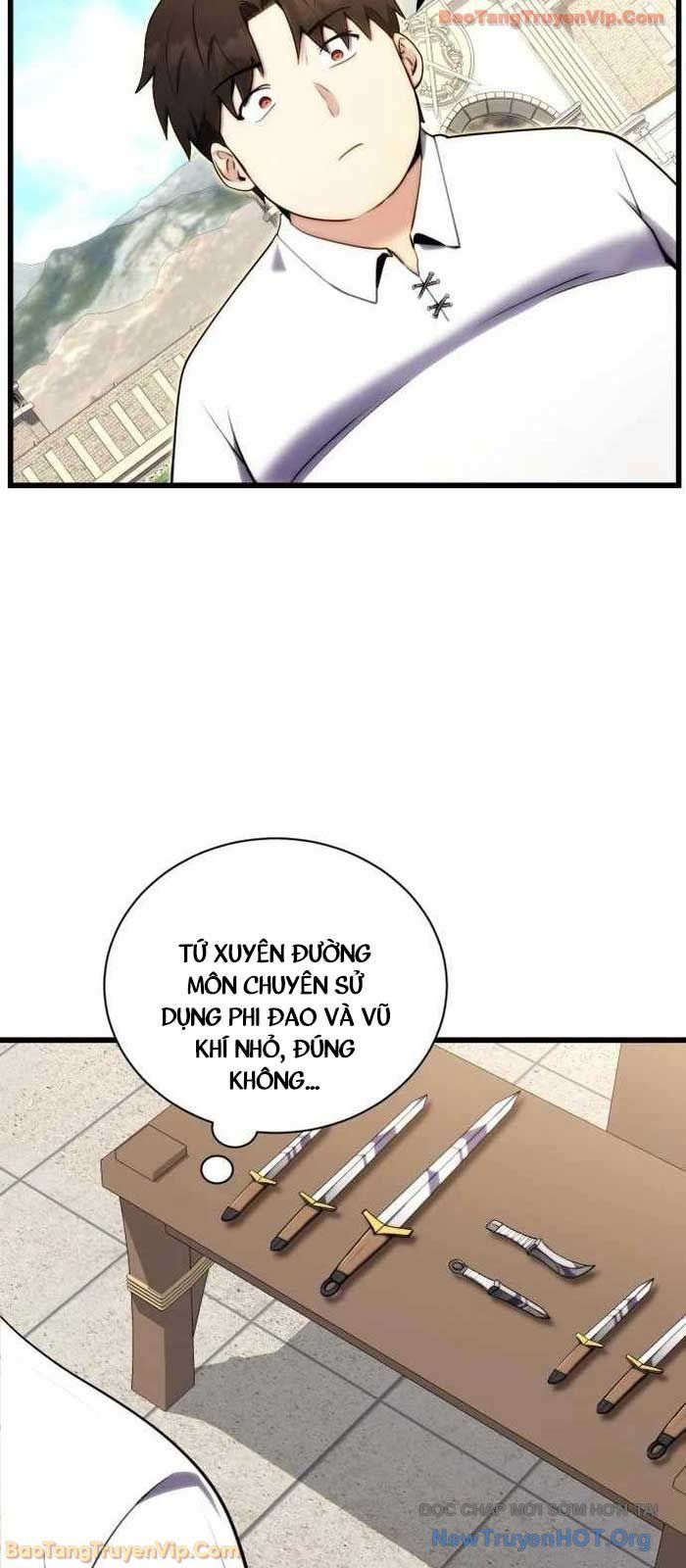 Đại Công Tử Hầu Tước Gia Là Đệ Nhất Võ Giả - Chapter 2 - Page 58