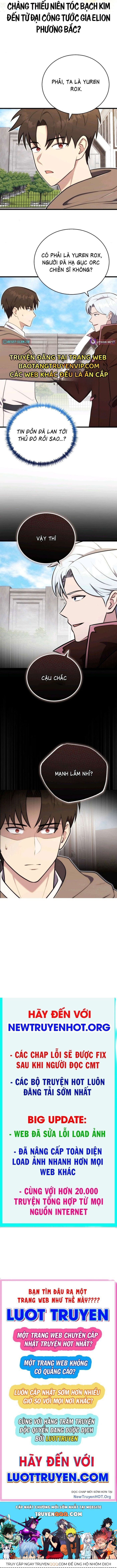 Đại Công Tử Hầu Tước Gia Là Đệ Nhất Võ Giả - Chapter 20 - Page 4