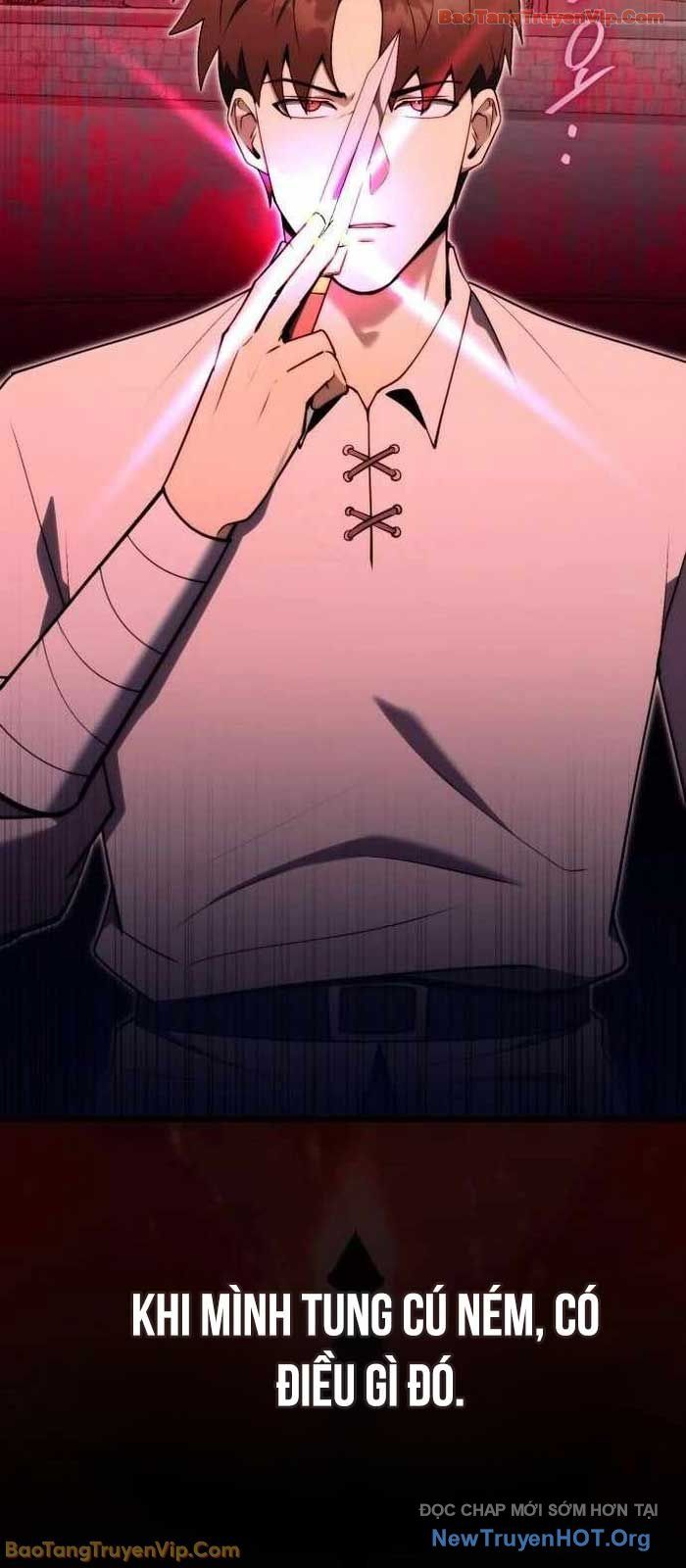 Đại Công Tử Hầu Tước Gia Là Đệ Nhất Võ Giả - Chapter 4 - Page 11