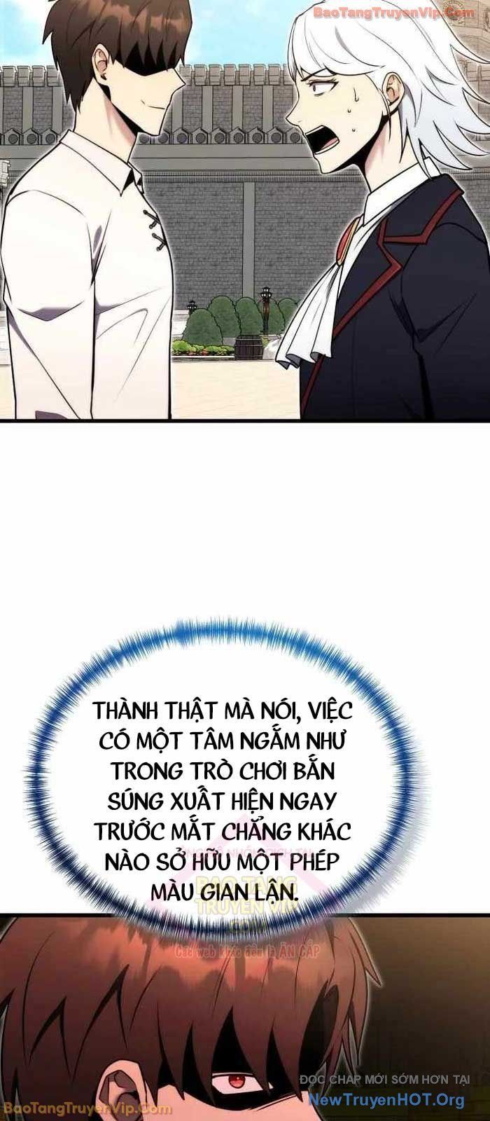 Đại Công Tử Hầu Tước Gia Là Đệ Nhất Võ Giả - Chapter 4 - Page 19