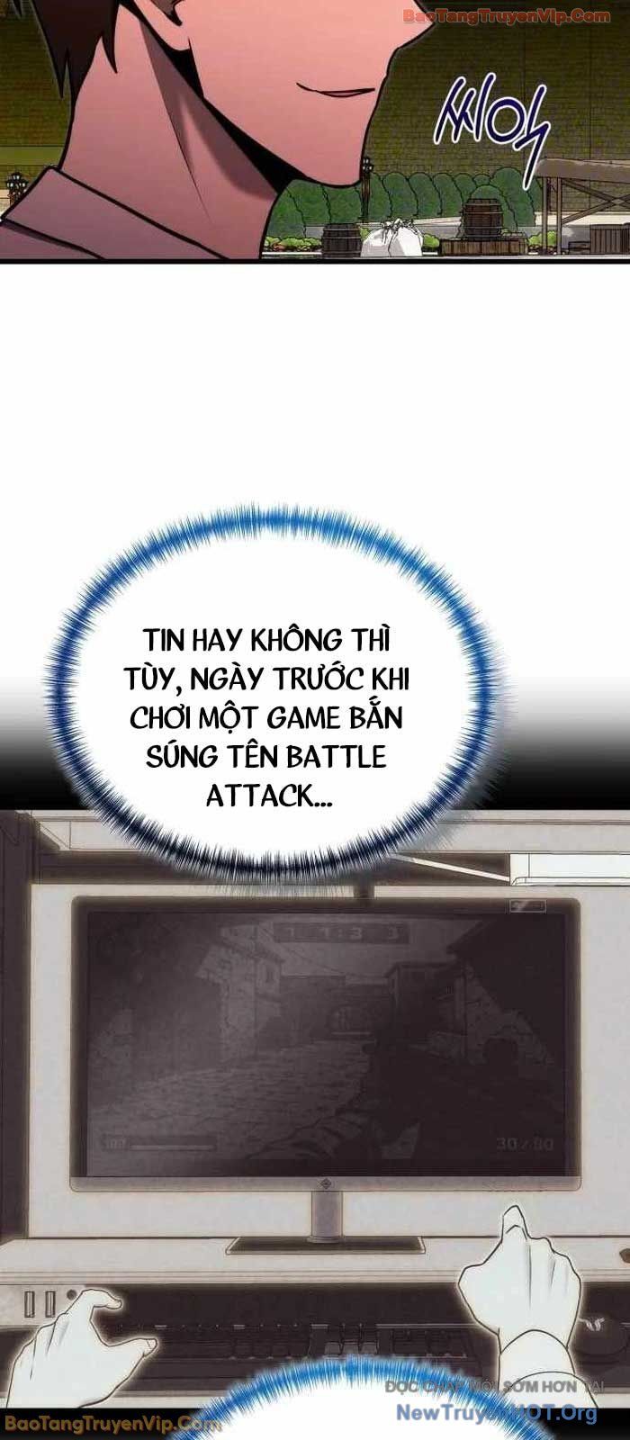 Đại Công Tử Hầu Tước Gia Là Đệ Nhất Võ Giả - Chapter 4 - Page 20