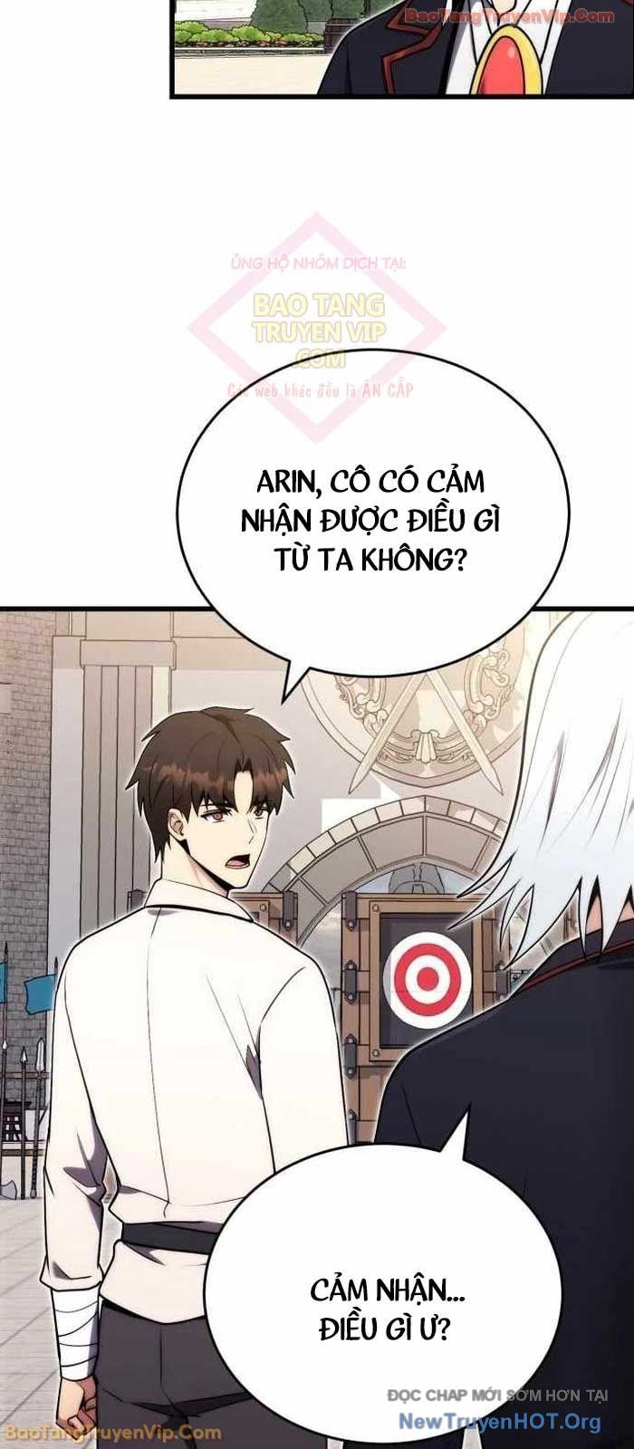 Đại Công Tử Hầu Tước Gia Là Đệ Nhất Võ Giả - Chapter 4 - Page 22