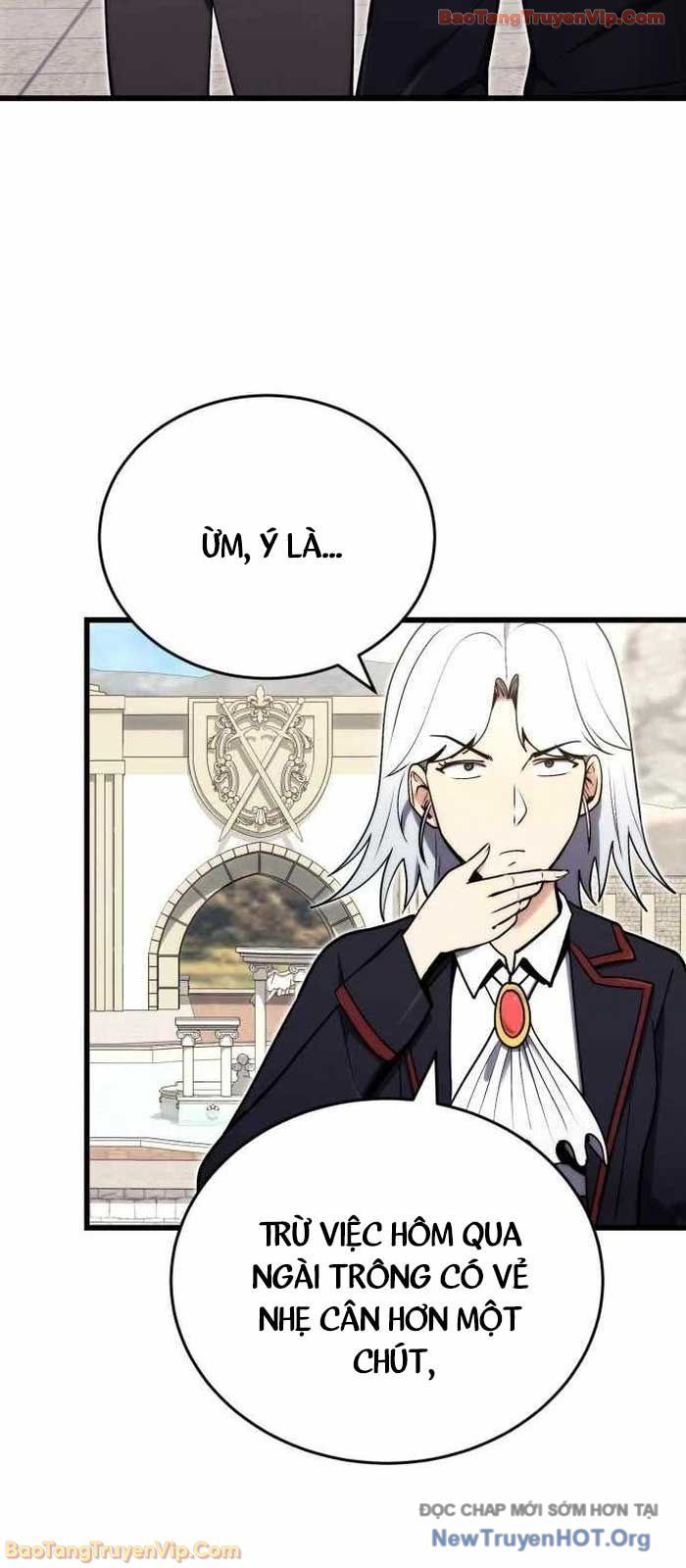 Đại Công Tử Hầu Tước Gia Là Đệ Nhất Võ Giả - Chapter 4 - Page 23