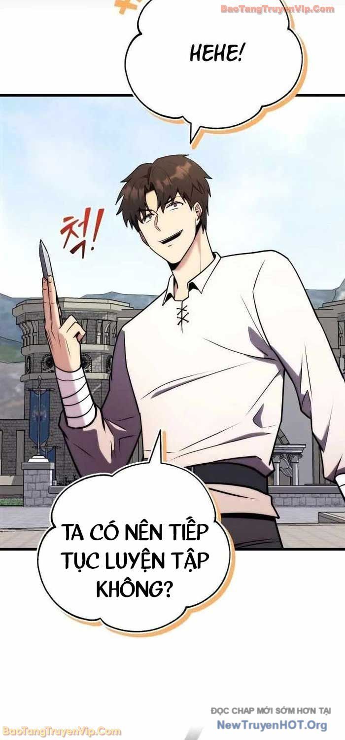 Đại Công Tử Hầu Tước Gia Là Đệ Nhất Võ Giả - Chapter 4 - Page 29