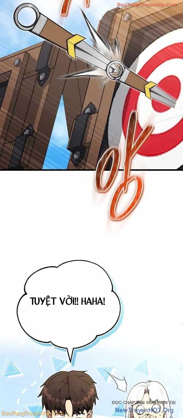 Đại Công Tử Hầu Tước Gia Là Đệ Nhất Võ Giả - Chapter 4 - Page 32