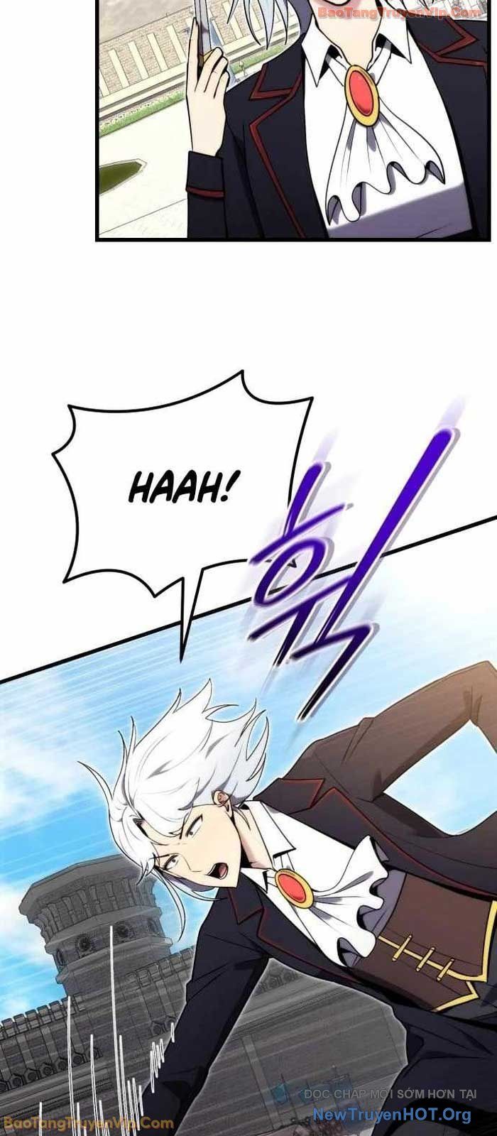 Đại Công Tử Hầu Tước Gia Là Đệ Nhất Võ Giả - Chapter 4 - Page 35